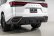 画像2: リアディフューザー<br>ＦＲＰ製<br>【ＬＥＸＵＳ・レクサス<br>LX600　Ｆ-ＳＰＯＲＴ<br>　VJA310　2022.01.〜】<br>エイムゲイン・ＡＩＭＧＡＩＮ<br>　 (2)