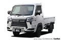 フロントバンパースポイラー 【ハイゼットトラック/ジャンボ　S500P/S510P後期　ダイハツ】 ＲＥＩＺ
