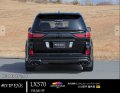 リアハーフスポイラー　タイプI 【ＬＥＸＵＳ・レクサス ＬＸ５７０　ＵＲＪ２０１Ｗ 　】純ＶＩＰ　ＥＸＥ エイムゲイン・ＡＩＭＧＡＩＮ 　