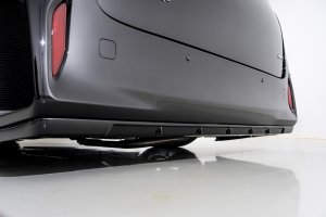 画像6: リアスポイラー　純VIP　EXE　TYPE２ 【トヨタ　40アルファード　AAHH40W/AGH40W】 ＡＩＭＧＡＩＮ 