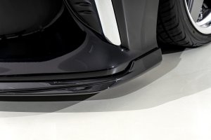 画像17: エアロパーツ３点セット　純VIP　EXE　TYPEII 【40アルファード　AAHH40W/AGH40W】 ＡＩＭＧＡＩＮ フロントスポイラー・サイドスポイラー・リアスポイラー 