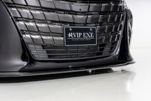 画像10: エアロパーツ３点セット　純VIP　EXE　TYPEII 【40アルファード　AAHH40W/AGH40W】 ＡＩＭＧＡＩＮ フロントスポイラー・サイドスポイラー・リアスポイラー 