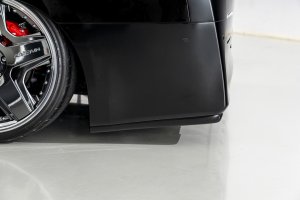 画像24: エアロパーツ３点セット　純VIP　EXE　TYPEII 【40アルファード　AAHH40W/AGH40W】 ＡＩＭＧＡＩＮ フロントスポイラー・サイドスポイラー・リアスポイラー 