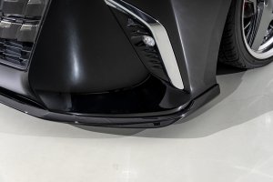 画像16: エアロパーツ３点セット　純VIP　EXE　TYPEII 【40アルファード　AAHH40W/AGH40W】 ＡＩＭＧＡＩＮ フロントスポイラー・サイドスポイラー・リアスポイラー 