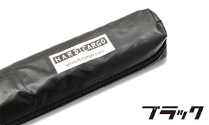 画像5: Ｈａｒｄ Ｃａｒｇo　Ｓｉｄｅ Ａｗｎｉｎｇ ハードカーゴ　サイドオーニング 【ハードカーゴ キャリア専用オプション】