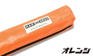 画像7: Ｈａｒｄ Ｃａｒｇo　Ｓｉｄｅ Ａｗｎｉｎｇ ハードカーゴ　サイドオーニング 【ハードカーゴ キャリア専用オプション】