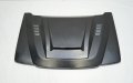 GTボンネットFRP製 【スズキ　ジムニーシエラ　ＪＢ７４Ｗ】 ＡＩＭＧＡＩＮ マッドロンＧＴ　ワイドフェンダーバージョン
