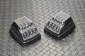 ボンネットウィンカー 【スズキ　ジムニーシエラ　ＪＢ７４Ｗ】 ＡＩＭＧＡＩＮ マッドロンＧＴ　ワイドフェンダーバージョン