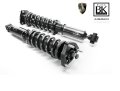 BLACK DAMPER車高調キット 【トヨタ　クラウンAZSH20/ARS220】 ＡＩＭＧＡＩＮ・エイムゲイン １台分セット 