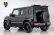 画像3: ワイドフエンダー+サイドステップ+バンパーエクステンション<br>スズキ ジムニーノマド JC74W<br>AIMGAIN<br>マッドロンGT ワイドフェンダーバージョン (3)