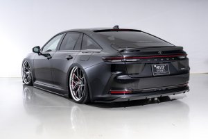 画像6: ルーフスポイラー トヨタ　クラウン　AZSH32　 2023.11〜 ＡＩＭＧＡＩＮ・エイムゲイン 純ＶＩＰ　SPORT ＦＲＰ製　未塗装品 