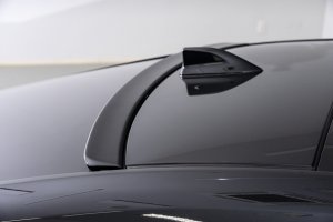 画像3: ルーフスポイラー トヨタ　クラウン　AZSH32　 2023.11〜 ＡＩＭＧＡＩＮ・エイムゲイン 純ＶＩＰ　SPORT ＦＲＰ製　未塗装品 