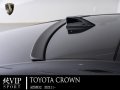 ルーフスポイラー トヨタ　クラウン　AZSH32　 2023.11〜 ＡＩＭＧＡＩＮ・エイムゲイン 純ＶＩＰ　SPORT ＦＲＰ製　未塗装品 
