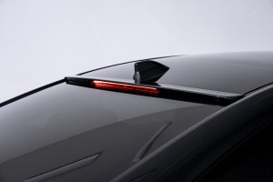 画像2: ルーフスポイラー トヨタ　クラウン　AZSH32　 2023.11〜 ＡＩＭＧＡＩＮ・エイムゲイン 純ＶＩＰ　SPORT ＦＲＰ製　未塗装品 