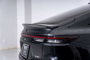 画像4: トランクスポイラー トヨタ　クラウン　AZSH32　 2023.11〜 ＡＩＭＧＡＩＮ・エイムゲイン 純ＶＩＰ　SPORT ＦＲＰ製　未塗装品 