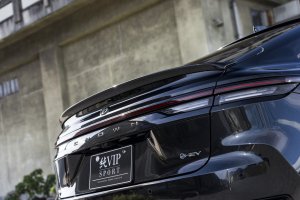 画像7: トランクスポイラー トヨタ　クラウン　AZSH32　 2023.11〜 ＡＩＭＧＡＩＮ・エイムゲイン 純ＶＩＰ　SPORT ＦＲＰ製　未塗装品 