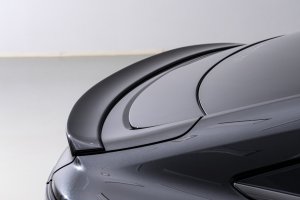 画像6: トランクスポイラー トヨタ　クラウン　AZSH32　 2023.11〜 ＡＩＭＧＡＩＮ・エイムゲイン 純ＶＩＰ　SPORT ＦＲＰ製　未塗装品 