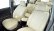 画像1: 【スバル　フォレスター　ＳＪＧ】Ｃｌａｚｚｉｏ・クラッツィオ　車種専用シートカバー　ブロスクラッツィオ/ブロスクラッツィオタイプ２　 (1)