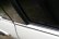 画像2: 送料無料【トヨタ　ヴェルファイア　２０系】グロウ　 ステンレスドアモール  鏡面HYPER 　シルバー　４Ｐセット (2)