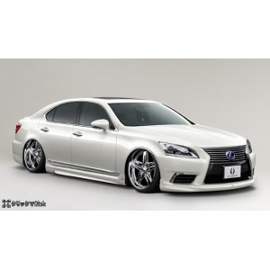 純ＶＩＰ ＥＸＥ フェンダーダクト ＬＥＸＵＳ・レクサス ＬＳ後期 標準グレード LS460・460L・600h・600hL  USF40・41/UVF45.46 エイムゲイン・ＡＩＭＧＡＩＮ