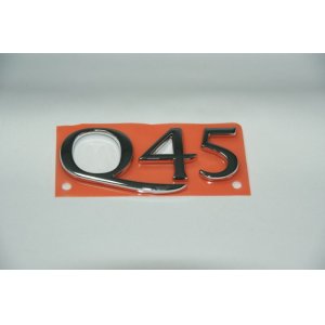 画像: アメリカ直輸入品【シーマ　Ｙ３３】リア　Ｑ４５