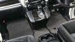 画像1: ラバーフロアマット【トヨタ　アルファードＡＮＨ・ＧＧＨ２０系】Ａｒｔｉｎａ・アルティナ　車種別専用　１台分＋ステップマツト