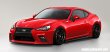 画像2: エアロパーツ<br>【トヨタ８６／ＳＣＩＯＮ　ＦＲ－Ｓ　ＺＮ６】<br>ＡＩＭＧＡＩＮ・エイムゲイン<br>ＬＦ－ＳＰＯＲＴ<br>フロントバンパー・サイドステップ・リアバンパー・ＫＩＴ