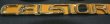 画像3: エンブレム　ゴールドメッキ【トヨタ　セルシオ　UCF30／ＵＣＦ31　前期・後期用】リア　セルシオロゴ