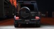 画像11: ＷＡＬＤ・ヴァルド オーバーフェンダー４Ｐセット 【Ｍｅｒｃｅｄｅｓ　Ｂｅｎｚ・ベンツ Ｇ-Ｃｌａｓｓ　Ｗ４６３Ａ　Mercedes-ＡＭＧ　G63/550/350d　2018ｙ〜】 エアロパーツ　ＡＢＳ製 Sports　Line　Black　Bison　Edition・ブラックバイソンエディション 