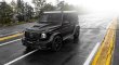 画像3: ＷＡＬＤ・ヴァルド フロントルーフスポイラー 【Ｍｅｒｃｅｄｅｓ　Ｂｅｎｚ・ベンツ Ｇ-Ｃｌａｓｓ　Ｗ４６３Ａ　Mercedes-ＡＭＧ　G63/550/350d　2018ｙ〜】 エアロパーツ　ＡＢＳ製 Sports　Line　Black　Bison　Edition・ブラックバイソンエディション 