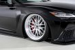 画像8: ワイドフェンダーキット 【ＬＥＸＵＳ・レクサス 50LS後期　F-SPORT　LS500・500h 　UXFA50・55/GVF50・55】 純ＶＩＰ　GT WIDE　BODY　 エイムゲイン・ＡＩＭＧＡＩＮ 　