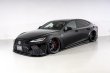 画像5: ワイドフェンダーキット 【ＬＥＸＵＳ・レクサス 50LS後期　F-SPORT　LS500・500h 　UXFA50・55/GVF50・55】 純ＶＩＰ　GT WIDE　BODY　 エイムゲイン・ＡＩＭＧＡＩＮ 　