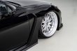 画像11: ワイドフェンダーキット 【ＬＥＸＵＳ・レクサス 50LS後期　F-SPORT　LS500・500h 　UXFA50・55/GVF50・55】 純ＶＩＰ　GT WIDE　BODY　 エイムゲイン・ＡＩＭＧＡＩＮ 　