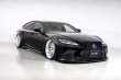 画像2: ワイドフェンダーキット 【ＬＥＸＵＳ・レクサス 50LS後期　F-SPORT　LS500・500h 　UXFA50・55/GVF50・55】 純ＶＩＰ　GT WIDE　BODY　 エイムゲイン・ＡＩＭＧＡＩＮ 　