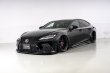 画像4: ワイドフェンダーキット 【ＬＥＸＵＳ・レクサス 50LS後期　F-SPORT　LS500・500h 　UXFA50・55/GVF50・55】 純ＶＩＰ　GT WIDE　BODY　 エイムゲイン・ＡＩＭＧＡＩＮ 　