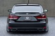 画像2: リアハーフスポイラー 【ＬＥＸＵＳ・レクサス ４０ＬＳ後期　F　SPORT　 LS460・460L・600h・600hL 　USF40・41/UVF45.46 2012.10~2017.10】 純ＶＩＰ　ＥＸＥ エイムゲイン・ＡＩＭＧＡＩＮ 　