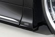 画像17: エアロパーツ３点セット　純VIP 【40アルファードExective　Lounge/Z 　AAHH40W/AGH40W】 ＡＩＭＧＡＩＮ フロントバンパースポイラー+アンダースポイラー・サイドスポイラー・リアバンパー 
