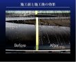 画像6: 超撥水　完全硬化 　ガラスコーティング剤 ３Ｄ　ナノストロング　耐久５年以上 超滑水 　Ｇ－ＣＯＡＴ・ジーコート 洗車機で洗車向き
