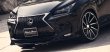画像7: Ｂｌａｃｋ　Ｂｉｓｏｎ【レクサス　ＮＸ　ＡＹＺ／ＡＧＺ１０/１５】ヴァルド・エアロパーツ　スポーツライン　ブラックバイソンエデイション　２点ＫＩＴ／単品　（フロントハーフスポイラー・リアスカート・オーバーフェンダー・リアゲートスポイラー・他）