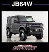画像: フロントグリル塗装品 スズキ　ジムニーＪＢ64Ｗ ＡＩＭＧＡＩＮ マッドロン　スポーツ 　
