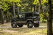 画像15: リアバンパー チッピング塗装品 スズキ　ジムニーＪＢ64Ｗ ＡＩＭＧＡＩＮ マッドロン　スポーツ 　