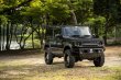 画像10: フロントバンパーチッピング塗装品 スズキ　ジムニーＪＢ64Ｗ ＡＩＭＧＡＩＮ マッドロン　スポーツ 　