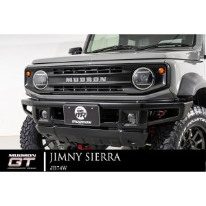 画像: イカリングヘッドライトキット ジムニーJB64W ジムニーシエラJB74W マッドロン　スポーツ ＡＩＭＧＡＩＮ インナーブラック