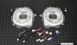 画像2: イカリングヘッドライトキット<br>ジムニーJB64W<br>ジムニーシエラJB74W<br>マッドロン　スポーツ<br>ＡＩＭＧＡＩＮ<br>インナークローム