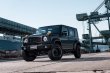 画像25: フロントフェイスキット グリルウインカーレス 【スズキ　ジムニーノマド ＪC７４Ｗ　２０２５．４〜】 ＡＩＭＧＡＩＮ フロントバンパー・フロントグリル・フェンダーエクステンション※純粋フォグ仕様 