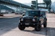 画像36: フロントフェイスキット グリルウインカーレス 【スズキ　ジムニーノマド ＪC７４Ｗ　２０２５．４〜】 ＡＩＭＧＡＩＮ フロントバンパー・フロントグリル・フェンダーエクステンション※純粋フォグ仕様 