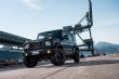 画像45: フロントフェイスキット グリルウインカーレス 【スズキ　ジムニーノマド ＪC７４Ｗ　２０２５．４〜】 ＡＩＭＧＡＩＮ フロントバンパー・フロントグリル・フェンダーエクステンション※純粋フォグ仕様 