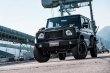 画像29: フロントフェイスキット グリルウインカーレス 【スズキ　ジムニーノマド ＪC７４Ｗ　２０２５．４〜】 ＡＩＭＧＡＩＮ フロントバンパー・フロントグリル・フェンダーエクステンション※純粋フォグ仕様 
