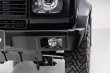 画像23: フロントフェイスキット グリルウインカーレス 【スズキ　ジムニーノマド ＪC７４Ｗ　２０２５．４〜】 ＡＩＭＧＡＩＮ フロントバンパー・フロントグリル・フェンダーエクステンション※純粋フォグ仕様 
