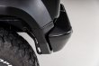 画像13: リアバンパー 【スズキ　ジムニーノマド ＪC７４Ｗ　２０２５．４〜】 ＡＩＭＧＡＩＮ フェンダーエクステンション・LEDライセンスランプ・専用テールランプ 